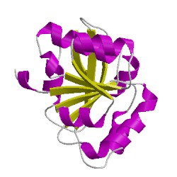 Image of CATH 5uavD01
