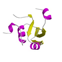 Image of CATH 5uazB
