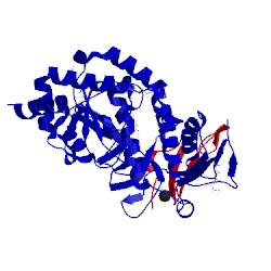 Image of CATH 5ub5