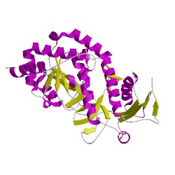 Image of CATH 5ub5A