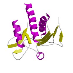 Image of CATH 5ub5A02