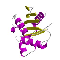 Image of CATH 5uboA01