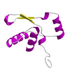 Image of CATH 5uboA04