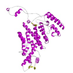 Image of CATH 5ubpA