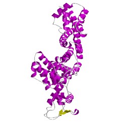 Image of CATH 5ubpB00