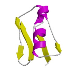 Image of CATH 5ubsA00