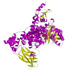 Image of CATH 5ubtA