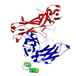 Image of CATH 5ubx