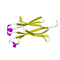 Image of CATH 5ubxB02