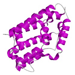 Image of CATH 5ucaA00