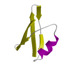 Image of CATH 5uceA
