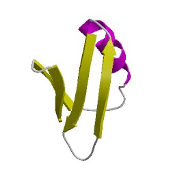 Image of CATH 5ucfA00