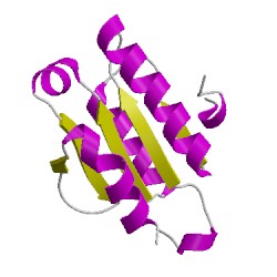 Image of CATH 5ucmB01