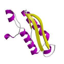 Image of CATH 5ucrB02