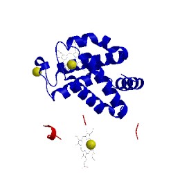 Image of CATH 5ucu