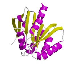 Image of CATH 5ucvB00