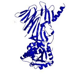 Image of CATH 5ude