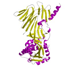 Image of CATH 5udeF