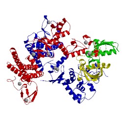 Image of CATH 5udh