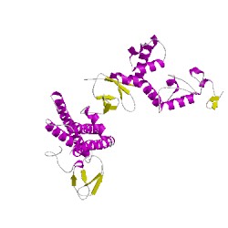 Image of CATH 5udhB