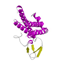 Image of CATH 5udhB02