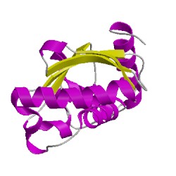 Image of CATH 5udhC00