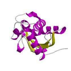 Image of CATH 5udhD00
