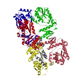 Image of CATH 5udt