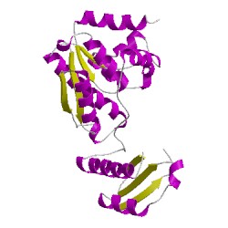 Image of CATH 5udtA