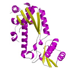 Image of CATH 5udtB