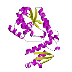 Image of CATH 5udtC