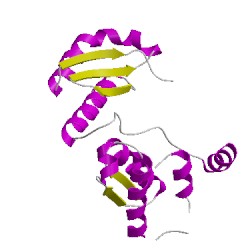 Image of CATH 5udtD