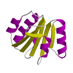 Image of CATH 5ue9B02