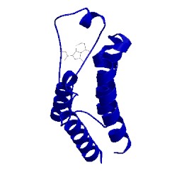 Image of CATH 5uep
