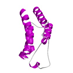 Image of CATH 5uevA00