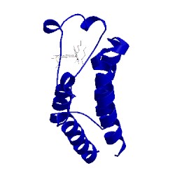 Image of CATH 5uey