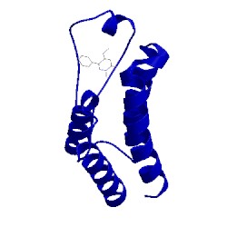 Image of CATH 5uf0