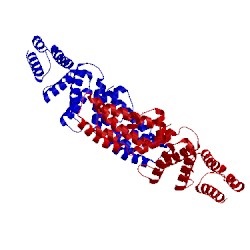 Image of CATH 5uf5