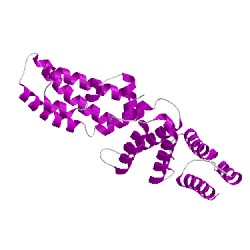 Image of CATH 5uf5B