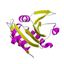 Image of CATH 5uf8A00