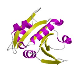 Image of CATH 5uf8C00