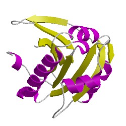 Image of CATH 5uf8D00
