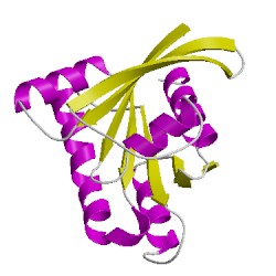 Image of CATH 5ufeA00