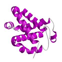 Image of CATH 5ufjA