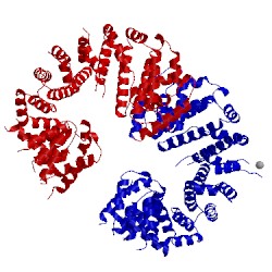 Image of CATH 5ufl