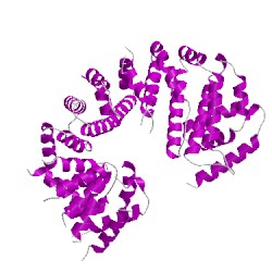 Image of CATH 5uflB