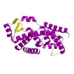 Image of CATH 5ufoA00