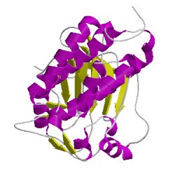 Image of CATH 5ugaA