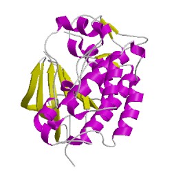 Image of CATH 5ugcA