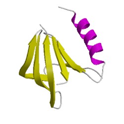 Image of CATH 5ugcA01